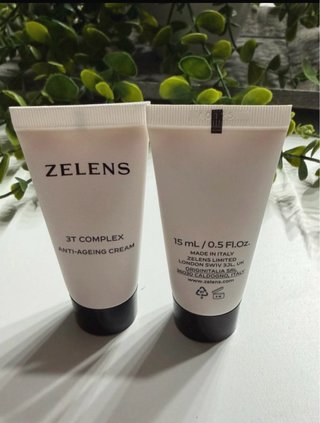 Zelens 3T Complex Anti-Ageing Cream