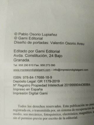 Una química para todos, PAU y libro de ejercicios