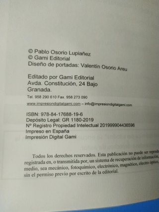 Una química para todos, PAU y libro de ejercicios