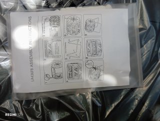 Compostador Giratorio 160L Outsunny Nuevo