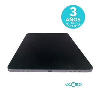 Apple iPad M2 Plata