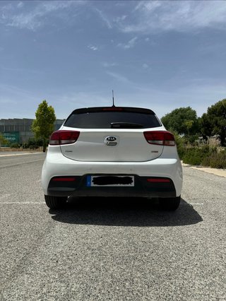Kia Rio 1.0 T-GDi 100 CV gasolina (2018)