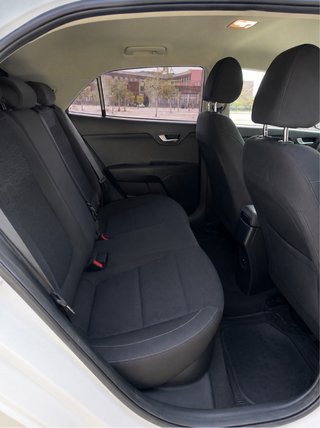 Kia Rio 1.0 T-GDi 100 CV gasolina (2018)