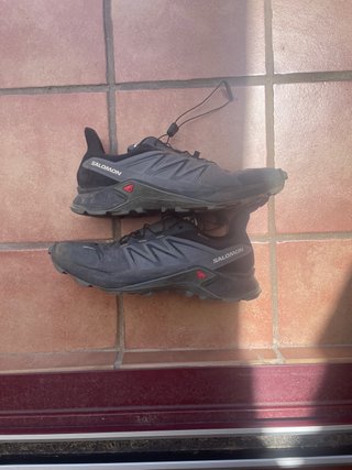 Salomon Gore-Tex Zapatillas Montaña