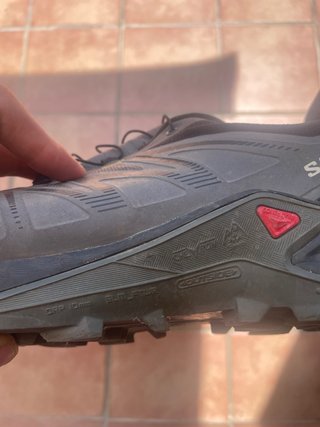 Salomon Gore-Tex Zapatillas Montaña