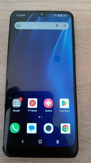 Alcatel 1S 2020 3GB RAM 32GB