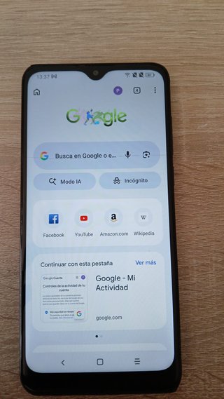 Alcatel 1S 2020 3GB RAM 32GB
