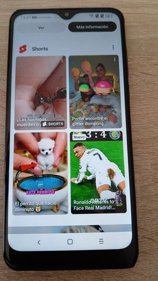 Alcatel 1S 2020 3GB RAM 32GB