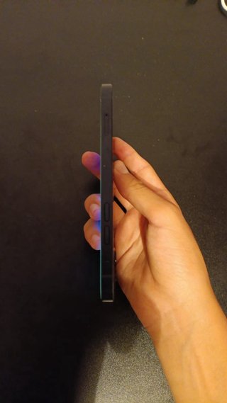 iPhone 12 Negro 64GB Batería 88%