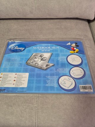 Protector Portátil Disney Mickey Mouse