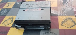 Radio Coche CD/MP3 Corvy
