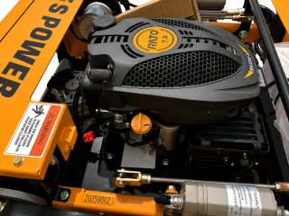 Robot desbrozador Rato 7cv