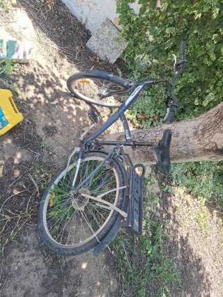 Bicicleta infantil Btwin