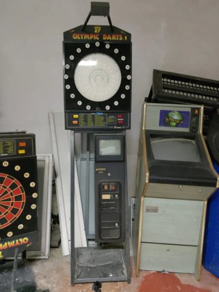 Máquinas Arcade