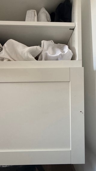 2 Estanterías Ikea