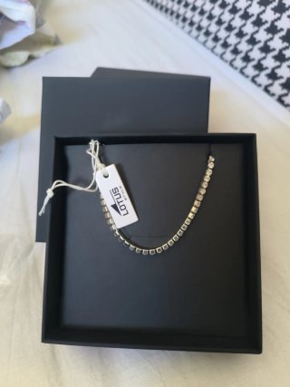Pulsera Lotus Style Mujer LS2341/2/1