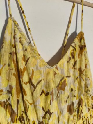 Vestido de Mango