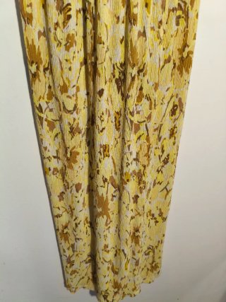 Vestido de Mango