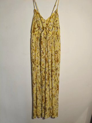 Vestido de Mango