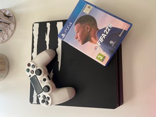 PS4 Slim 1TB CUH-2116B Negra