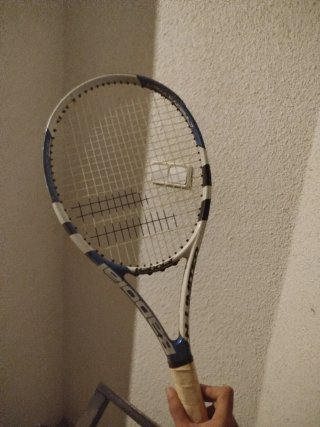 Raqueta de Tenis Babolat