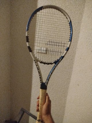 Raqueta de Tenis Babolat