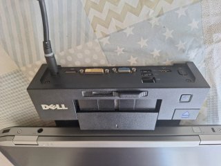 Dell Latitude E6530 i7 16GB RAM
