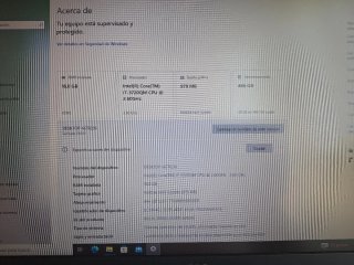 Dell Latitude E6530 i7 16GB RAM