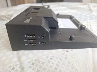 Dell Latitude E6530 i7 16GB RAM