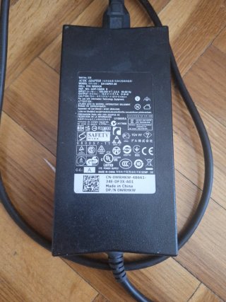 Dell Latitude E6530 i7 16GB RAM