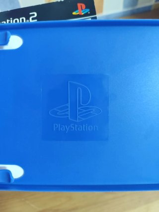 Network Access Disc PS2