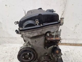 Motor Mitsubishi Lancer VIII (CY_A, CZ_A)