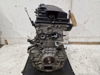 Motor Mitsubishi Lancer VIII (CY_A, CZ_A)