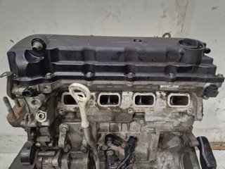 Motor Mitsubishi Lancer VIII (CY_A, CZ_A)