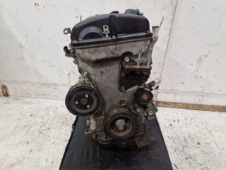 Motor Mitsubishi Lancer VIII (CY_A, CZ_A)