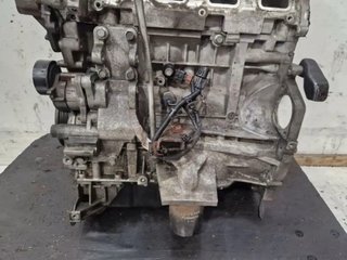 Motor Mitsubishi Lancer VIII (CY_A, CZ_A)