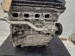 Motor Mitsubishi Lancer VIII (CY_A, CZ_A)