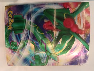 Colección Cromos Pokémon y Mini Álbum