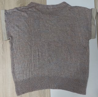 Camiseta manga corta talla M