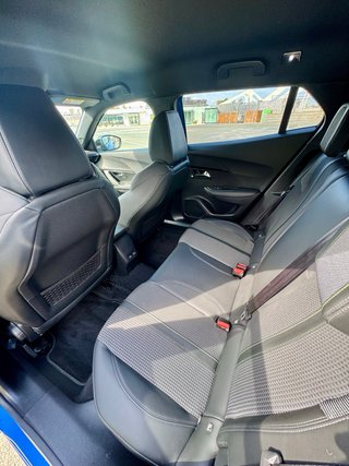 Peugeot 2008 2021