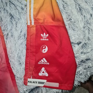 Pantalón Adidas Originals x Palace ,Palaste