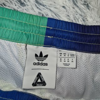 Pantalón Adidas Originals x Palace ,Palaste
