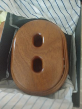 Dominó nuevo en caja madera original