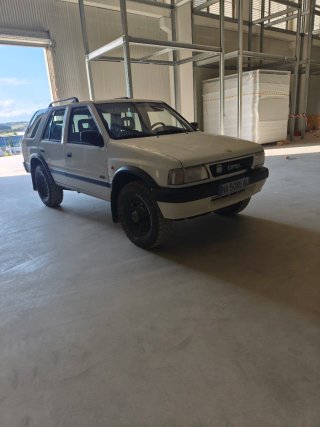 Opel Frontera 1994