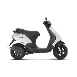 Vespino NLX Roja precio no es negociable