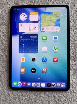 iPad Pro 11 M4 5G 512G