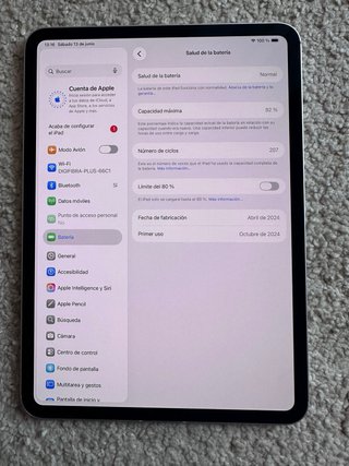 iPad Pro 11 M4 5G 512G