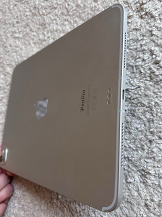 iPad Pro 11 M4 5G 512G