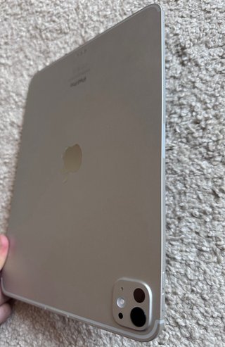iPad Pro 11 M4 5G 512G