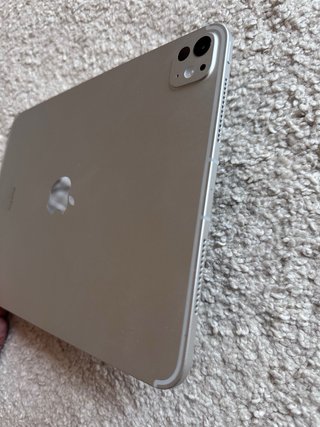 iPad Pro 11 M4 5G 512G